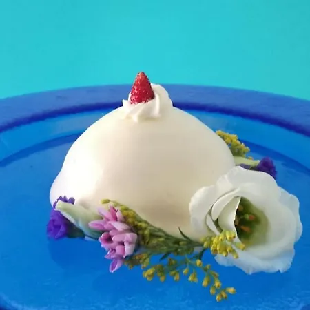 아파트 La Delizia - *