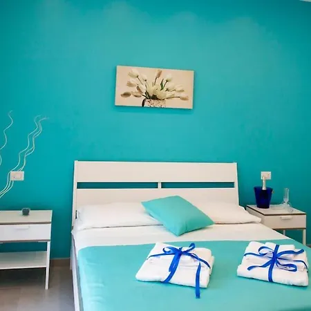 아파트 La Delizia -