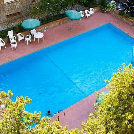 La Delizia - 아파트 소렌토