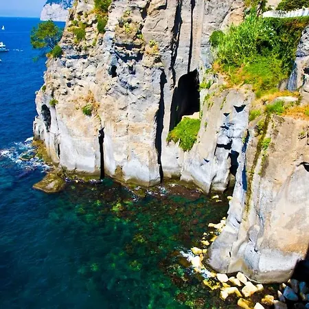 La Delizia - Apartment Sorrento