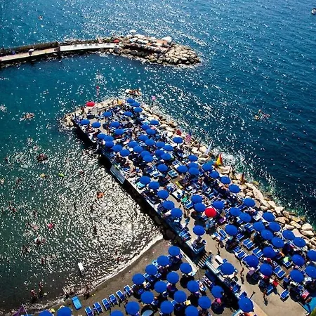 아파트 La Delizia - 소렌토