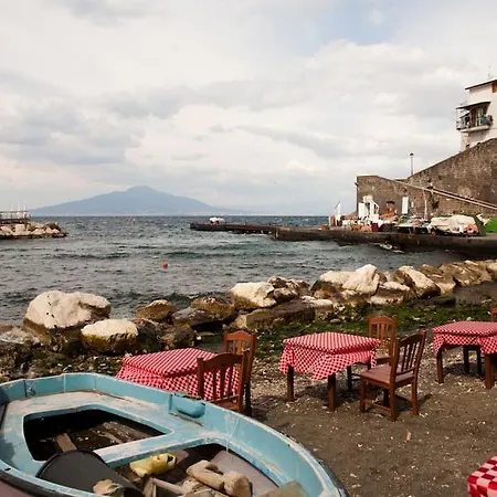 La Delizia - Sorrento