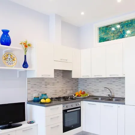 La Delizia - 아파트