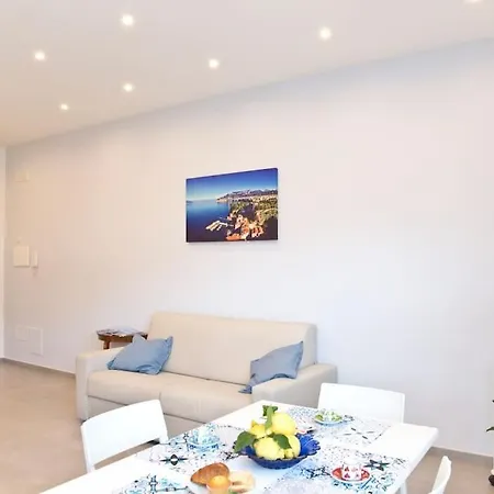 La Delizia - Apartment Sorrento