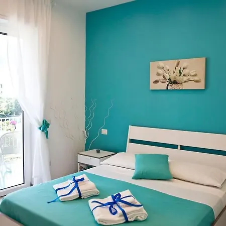 La Delizia - 아파트